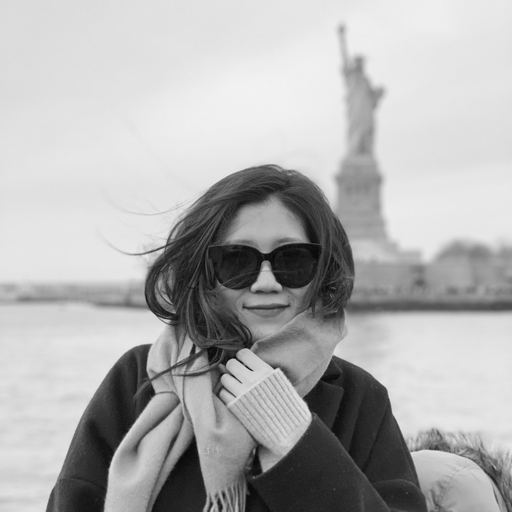 Meet your Posher, Nhi